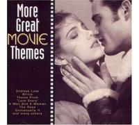 More Great Movie Themes