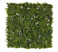 MORE GREEN I - Pannello vegetale Verde