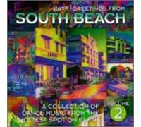 More Greetings From South Beach 2
