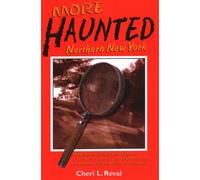 More Haunted Northern New York (Tascabile)