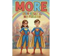 More Hero Skills for Big Feelings