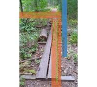 More hikes on the South Shore and Upper Cape Cod! VOL. 2: 50 more hikes among the Pines, Ponds, and Beaches of the South Shore and Upper Cape Cod