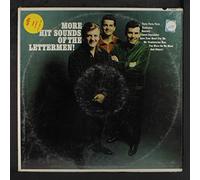 more hit sounds LP