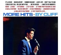 More Hits By Cliff (Blu-ray) Cliff Richard