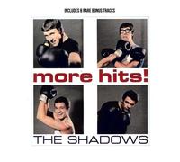 More Hits (DVD) The Shadows