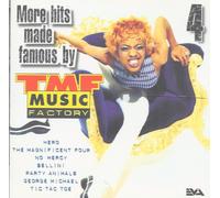 More hits made famous by the music factory 4
