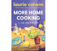 Laurie Colwin More Home Cooking (Tascabile)