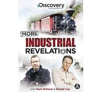 More Industrial Revelations [DVD]
