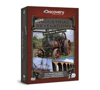 More Industrial Revelations With Mark Williams [DVD] [Edizione: Regno Unito]