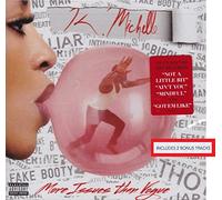 More Issues Than Vogue CD+2 BONUS Tracks 2016 BEST BUY EXCLUSIVE