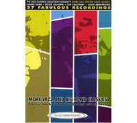 More Jazz & Big Band Classics [Edizione: Regno Unito]