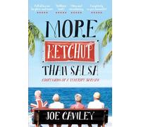 More Ketchup than Salsa: Confessions of a Tenerife Barman [Lingua Inglese]