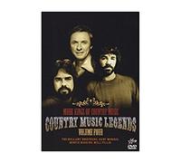 More Kings of Country Music - Country Music Legends Vol. 4