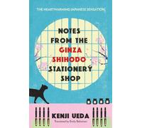 More letters from the Ginza Shihodo Stationery Shop: The bestselling Japanese sensation for cosy fiction lovers: 2