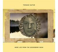 More Lies From The Gooseberry Bush - Teenage Guitar (Vinile)