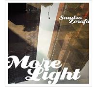 ZERAFA, SANDRO - MORE LIGHT