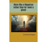 More like a Megatron rather than he’ seen a ghost