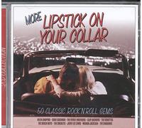 More Lipstick On Your Collar