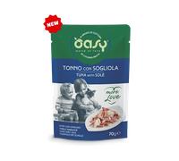 OASY WET CAT ML TON/SOG BUS70G