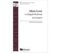 More Love from Songs for the Journey