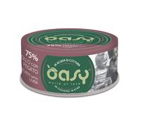 Oasy More Love Gatto Pollo con Fegato 70g
