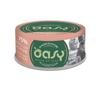 Oasy More Love Gatto Tonno con Salmone 70g