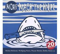 more Mack the Knife - 20 Versions