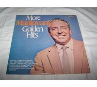 More Mantovani Golden Hits - Mantovani LP
