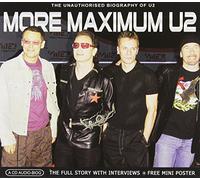 More Maximum U2: Interview