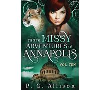 More Missy Adventures at Annapolis: 10