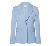 MORE & MORE - Blazer Sartoriale - - Jackets - Donna - Blu - S