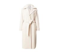 MORE & MORE Cappotto di mezza stagione crema Donna - PROMO - Cappotti - Cappotti da mezza stagione MORE & MORE XL