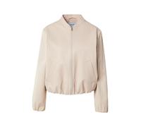 MORE & MORE Giacca di mezza stagione beige Donna - PROMO - Giacche - Bomber MORE & MORE L