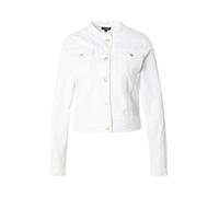 MORE & MORE Giacca di mezza stagione bianco denim Donna MORE & MORE XS