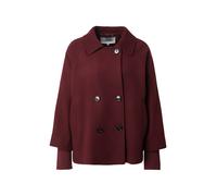 MORE & MORE Giacca di mezza stagione rosso Donna - Abbigliamento - Taglie comode - Giacche MORE & MORE L