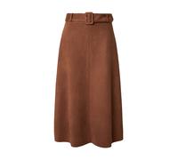 MORE & MORE Gonna 'Alcantara' marrone Donna MORE & MORE 42