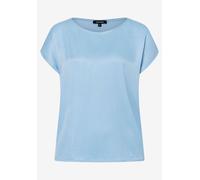 MORE & MORE Maglietta blu chiaro Donna MORE & MORE XXL blu chiaro