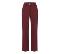 MORE & MORE - Pantaloni a palazzo - - Trousers - Donna - Rosso - XS
