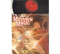 MORE MOTOWN MAGIC - MORE MOTOWN MAGIC - LP vinyl