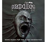 Audio Cd Prodigy (The) - More Music For The Jilted Generation (2 Cd)