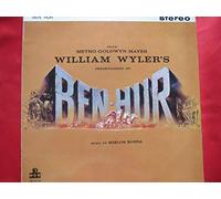 More Music From Ben-Hur