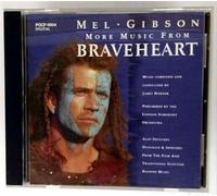 More Music from Brave Heart