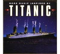 More Music Inspired By Titanic by Silver Screen Orchestra