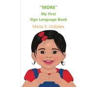 More: My First Sign Language Book