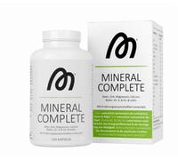 More Nutrition Mineral Complete - 150 capsule