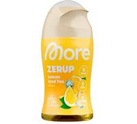 More Nutrition Zerup - Lemon Iced Tea