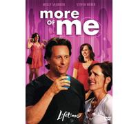 More Of Me (DVD) Molly Shannon Steven Weber Kimberly Huie Jake Beale