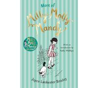 More of Milly-Molly-Mandy