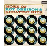 More Of Roy Orbison's Greatest Hits-LP