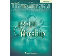 More of the Best Praise & Worship Songs Ever (Tascabile)
